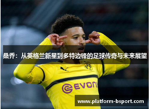 桑乔：从英格兰新星到多特边锋的足球传奇与未来展望
